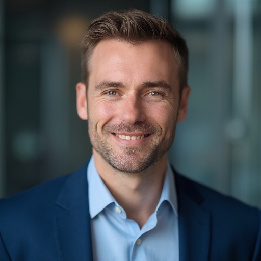 Marcin Kowalczyk — kasyno internetowe expert