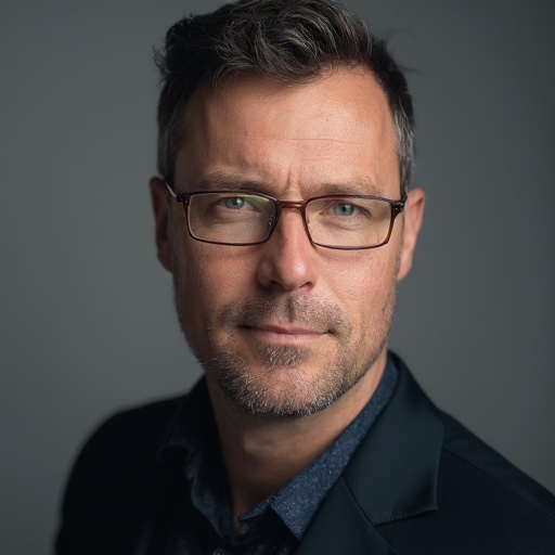 Krzysztof Woźniak — kasyno internetowe reviewer